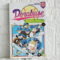 Dorabase 10