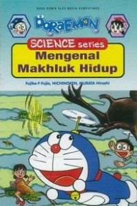 Doraemon Makhluk Hidup 2