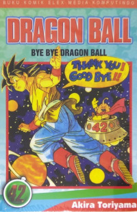 Dragon Ball 42