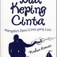 Dua keping Cinta