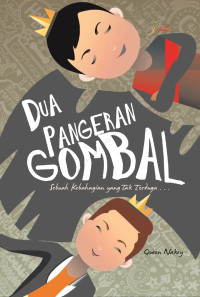 Dua Pangeran Gombal