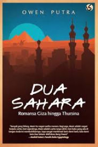 Dua Sahara