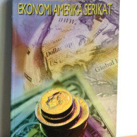 Ekonomi Amerika Serikat