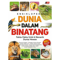 Ensiklopedi Dunia dalam Binatang