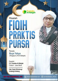 Fiqih Praktis Puasa