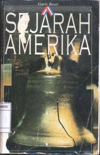 Garis Besar Sejarah Amerika