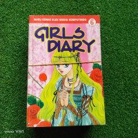 Girls Diary 6