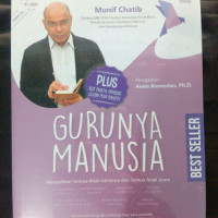 Gurunya Manusia