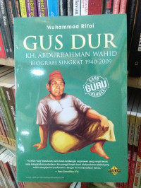 Gus Dur