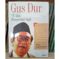 Gus Dur NU dan Masyarakat Sipil