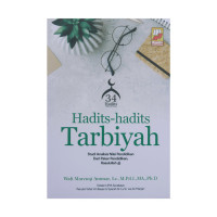 Hadits - Hadits Tarbiyah