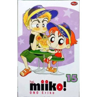 Hai,Miiko! 15