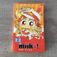 Hai,Miiko ! 22