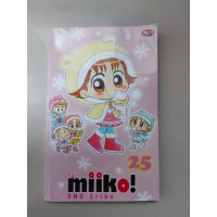 Hai,Miiko ! 25