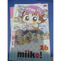 Hai,Miiko! 26