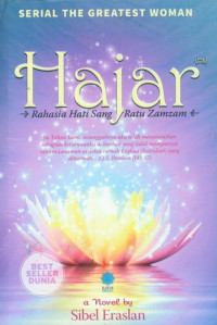 Hajar Rahasia Hati Sang Ratu Zamzam