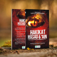 Hakikat Hasad dan 'Ain