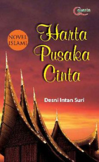 Harta Pusaka Cinta