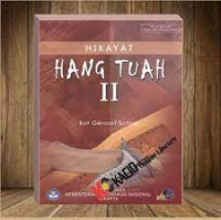 Hikayat hang Tuah II