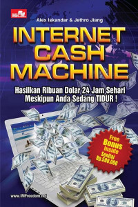 Internet Cash Machine