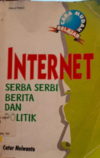 Internet Serba Serbi Berita dan Politik