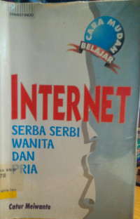 Internet Serbs Serbi Wanita dan Pria