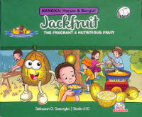 Jackfruit The Fragrant & Nutritious Fruit