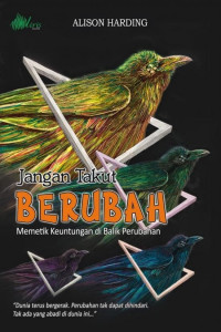 Jangan Takut Berubah
