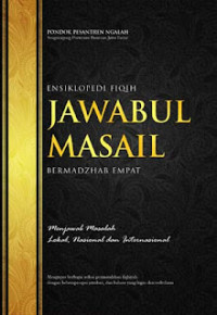 Jawabul Masail