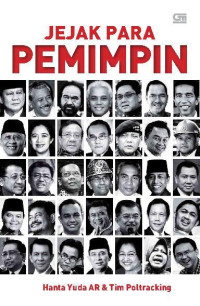 Jejak Para Pemimpin