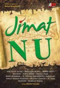 Jimat NU