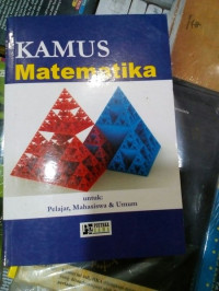 Kamus Matematika