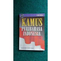 Kamus Peribahasa Indonesia