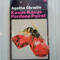 Kasus - Kasus Perdana Poirot