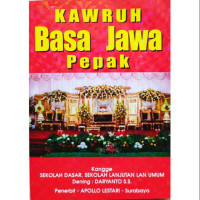 Kawruh Basa Jawa Pepak