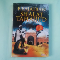 Keajaiban Shalat Tahajjud