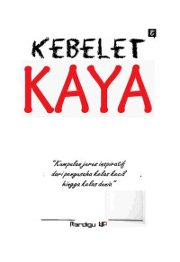 Kebelet Kaya