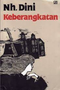 Keberangkatan