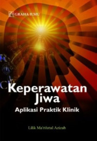 Keperawatan Jiwa