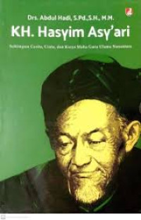 KH. Hasyim Asy