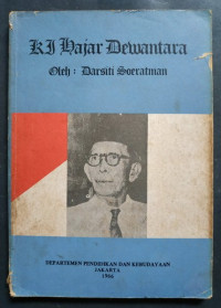 Ki Hajar Dewantara