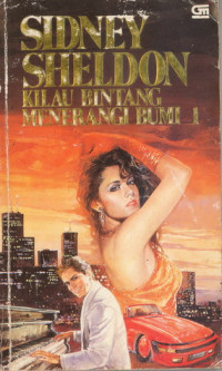 Kilau Bintang Menerangi Bumi 1