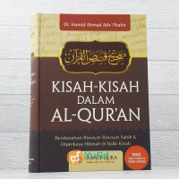 KISAH-KISAH DALAM AL QUR'AN