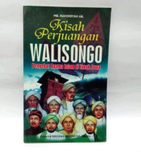 Kisah Perjuangan Walisongo