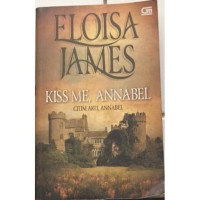 Kiss Me, Annabel