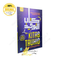 KITAB TAUHID 3