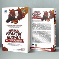 Koreksi Praktik Ruqyah