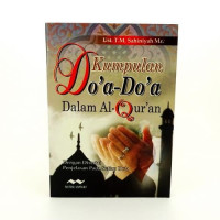 Kumpulan Doa Doa dalam Al Quran