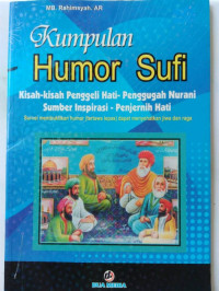 Kumpulan Humor Sufi