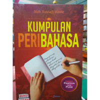 Kumpulan Peribahasa & Puisi